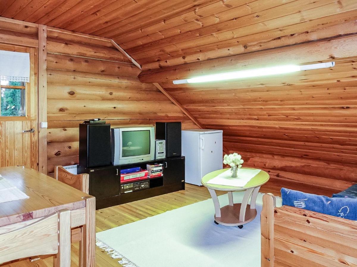 Holiday Home Luppokero By Interhome Salla Kültér fotó
