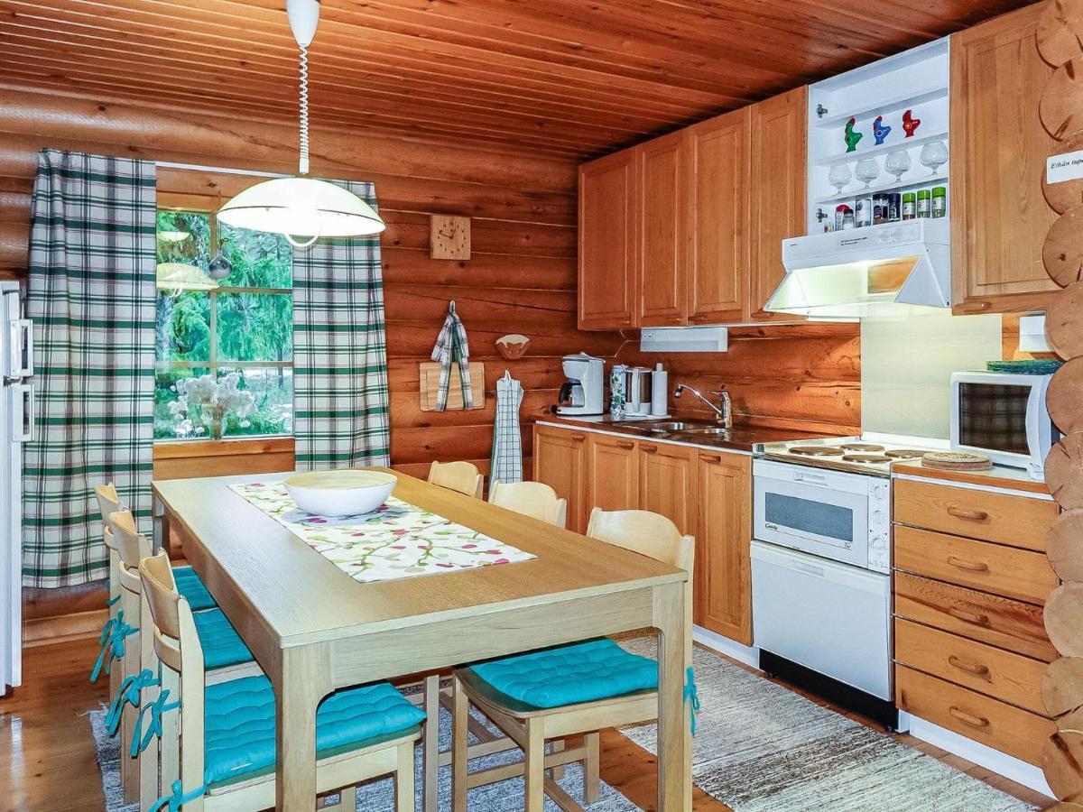 Holiday Home Luppokero By Interhome Salla Kültér fotó